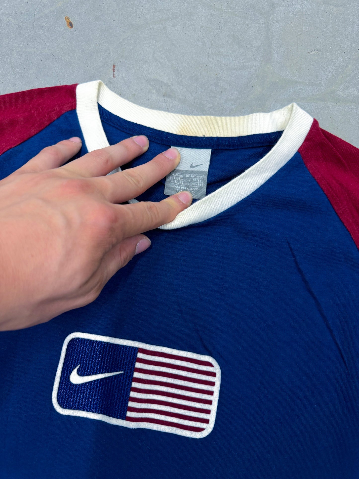 Nike Vintage Tee | XL