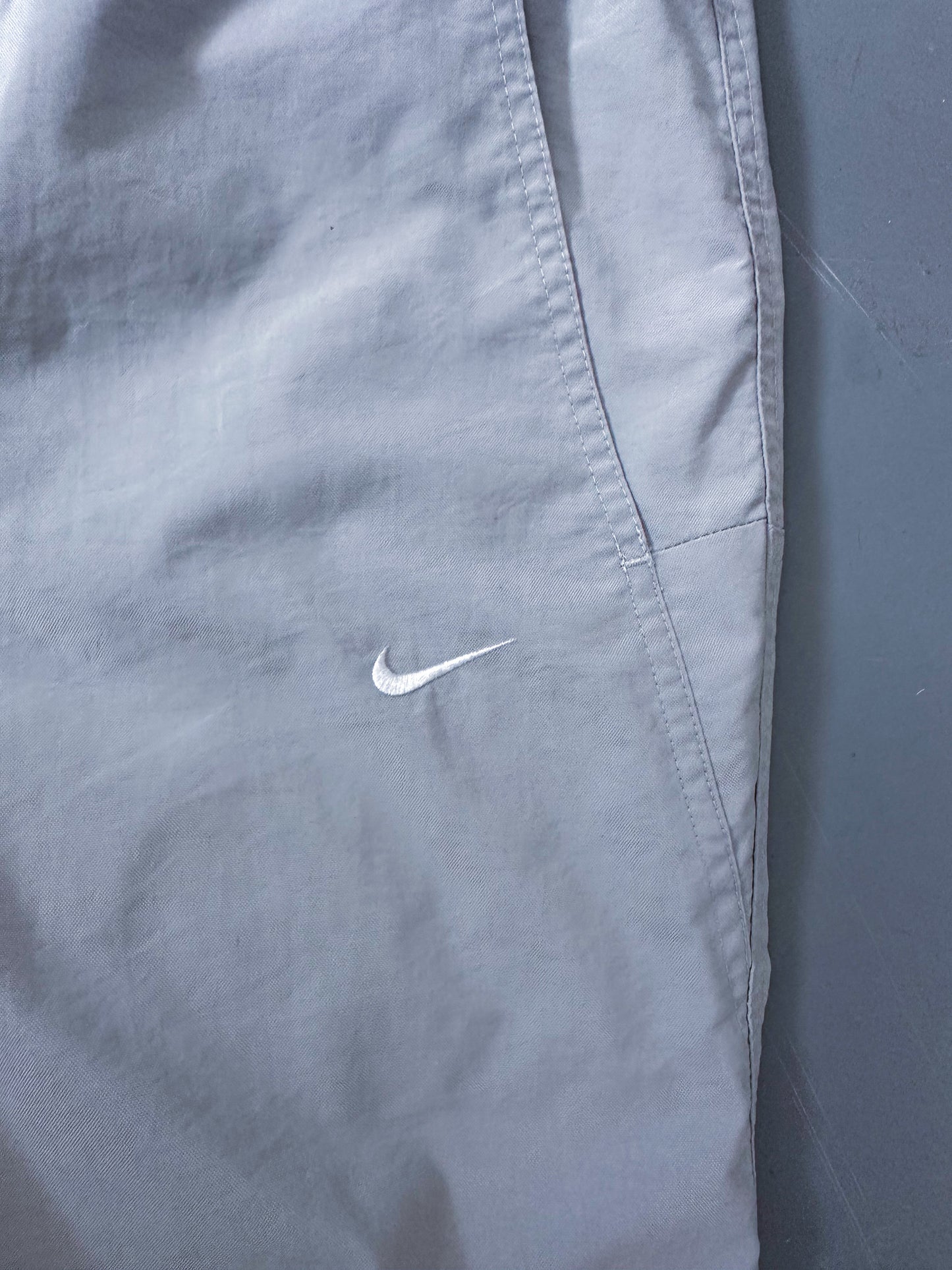 Nike Vintage Trackpants | S