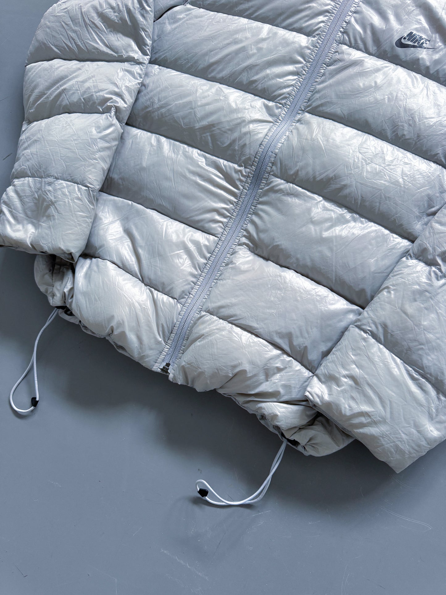 Nike Vintage Puffer / Winter Jacket | M