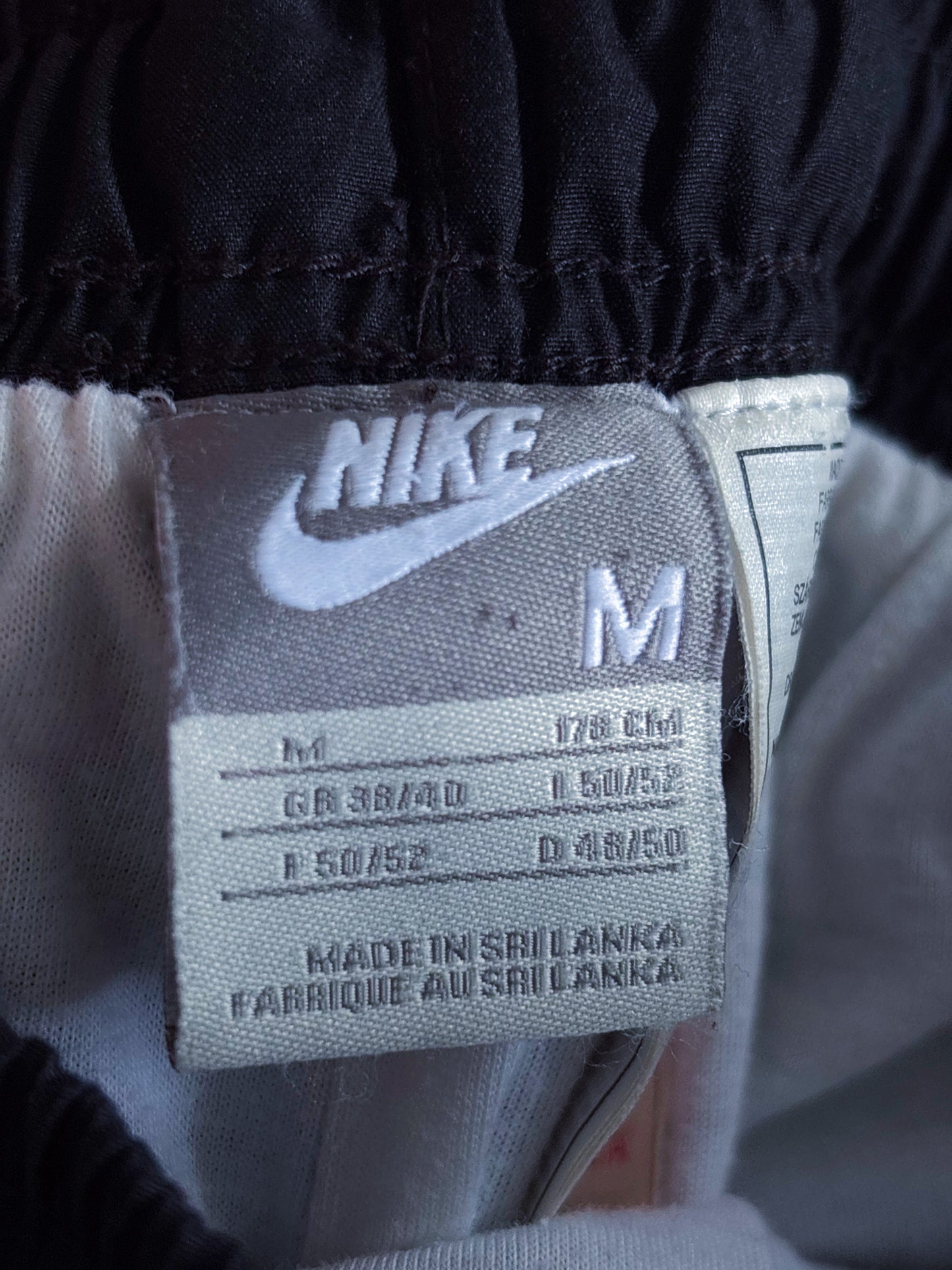 Nike Vintage Trackpants | M