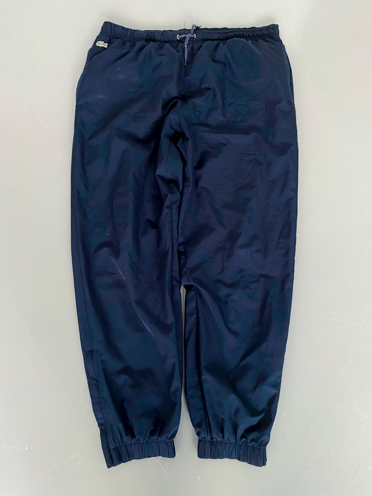 Lacoste Vintage Trackpants | XL