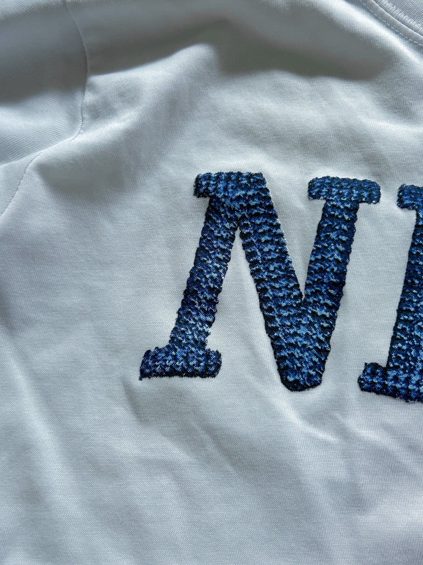 Nike Vintage Pullover / Longsleeve | XS