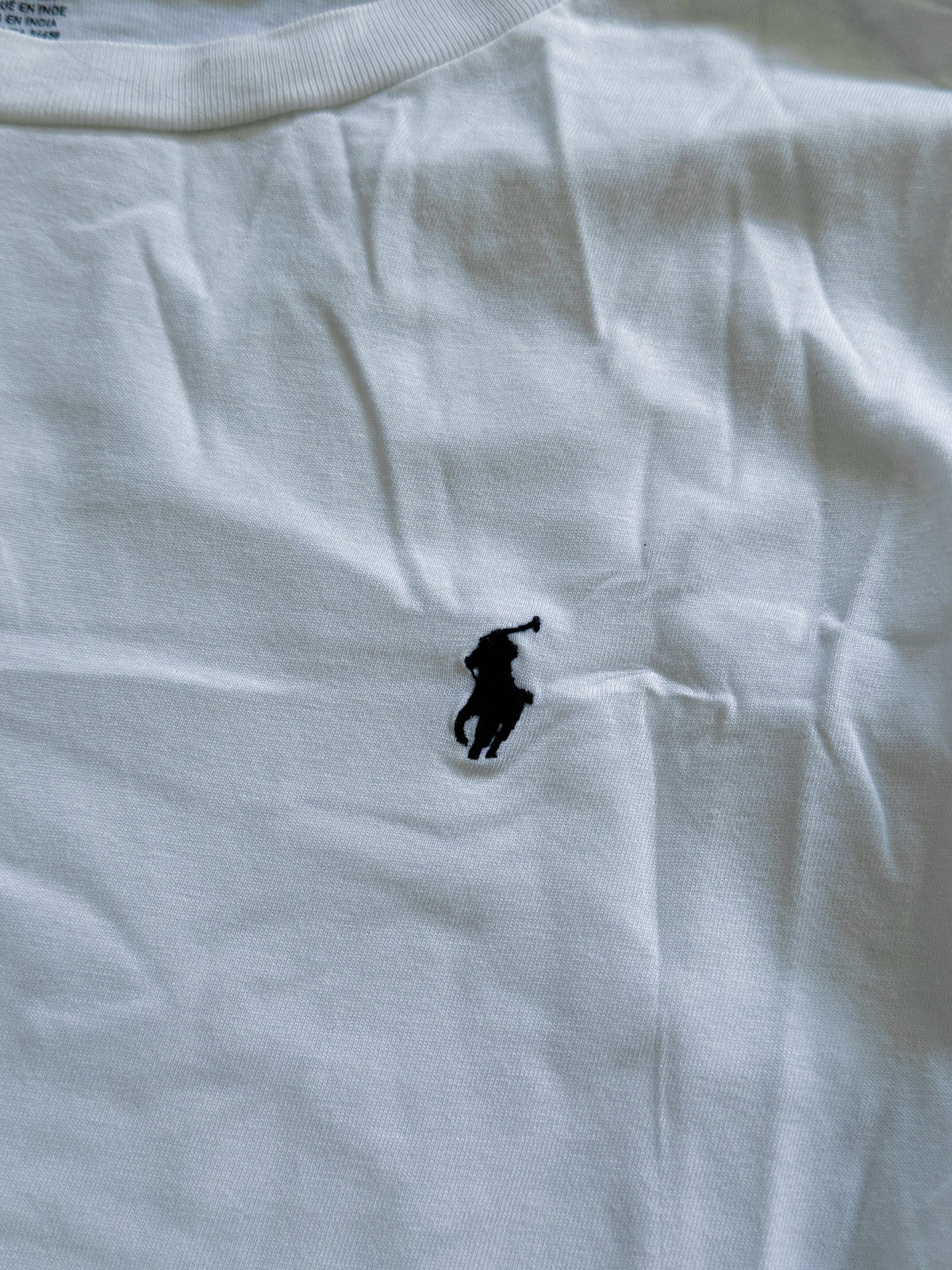Polo Ralph Lauren Vintage Longsleeve / Pullover | S