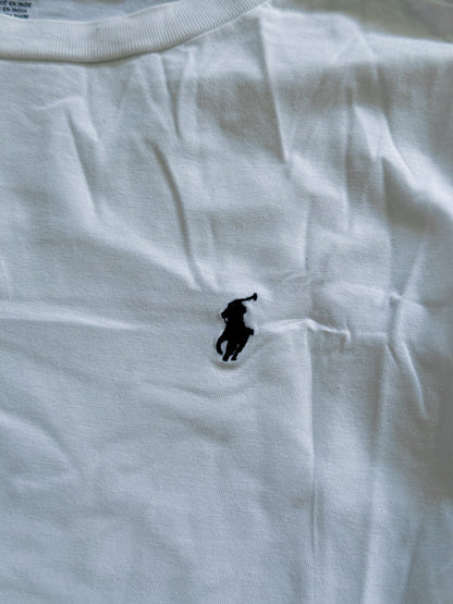 Polo Ralph Lauren Vintage Longsleeve / Pullover | S