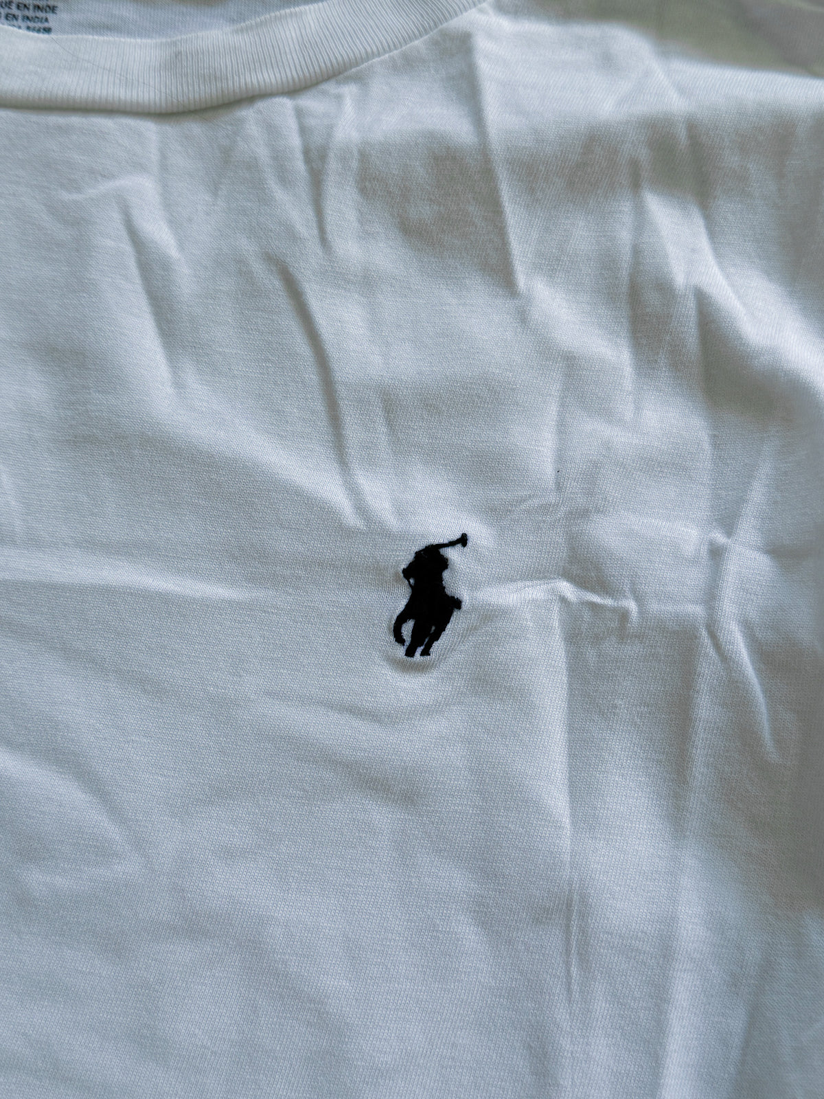 Polo Ralph Lauren Vintage Longsleeve / Pullover | S