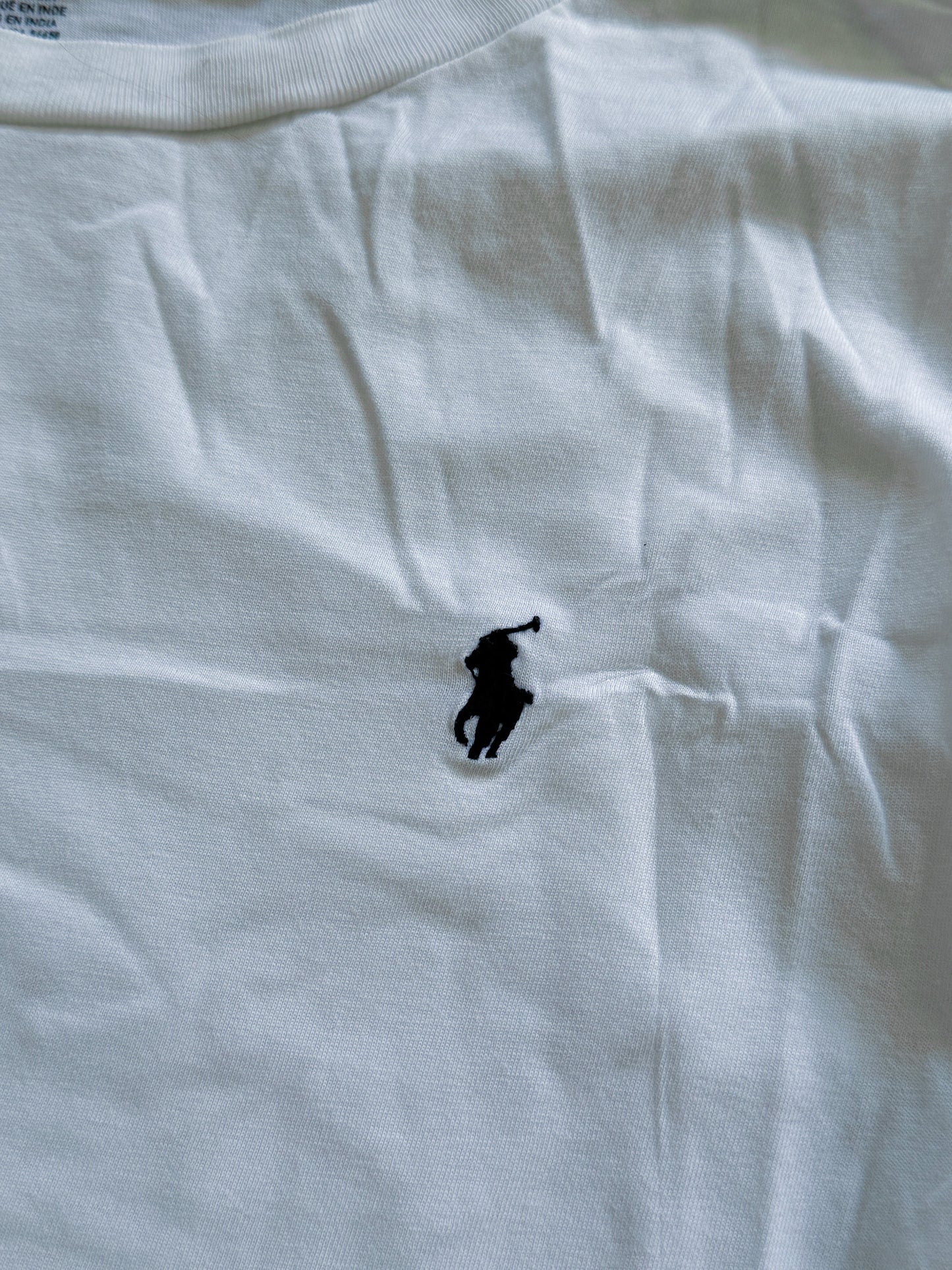 Polo Ralph Lauren Vintage Longsleeve / Pullover | S