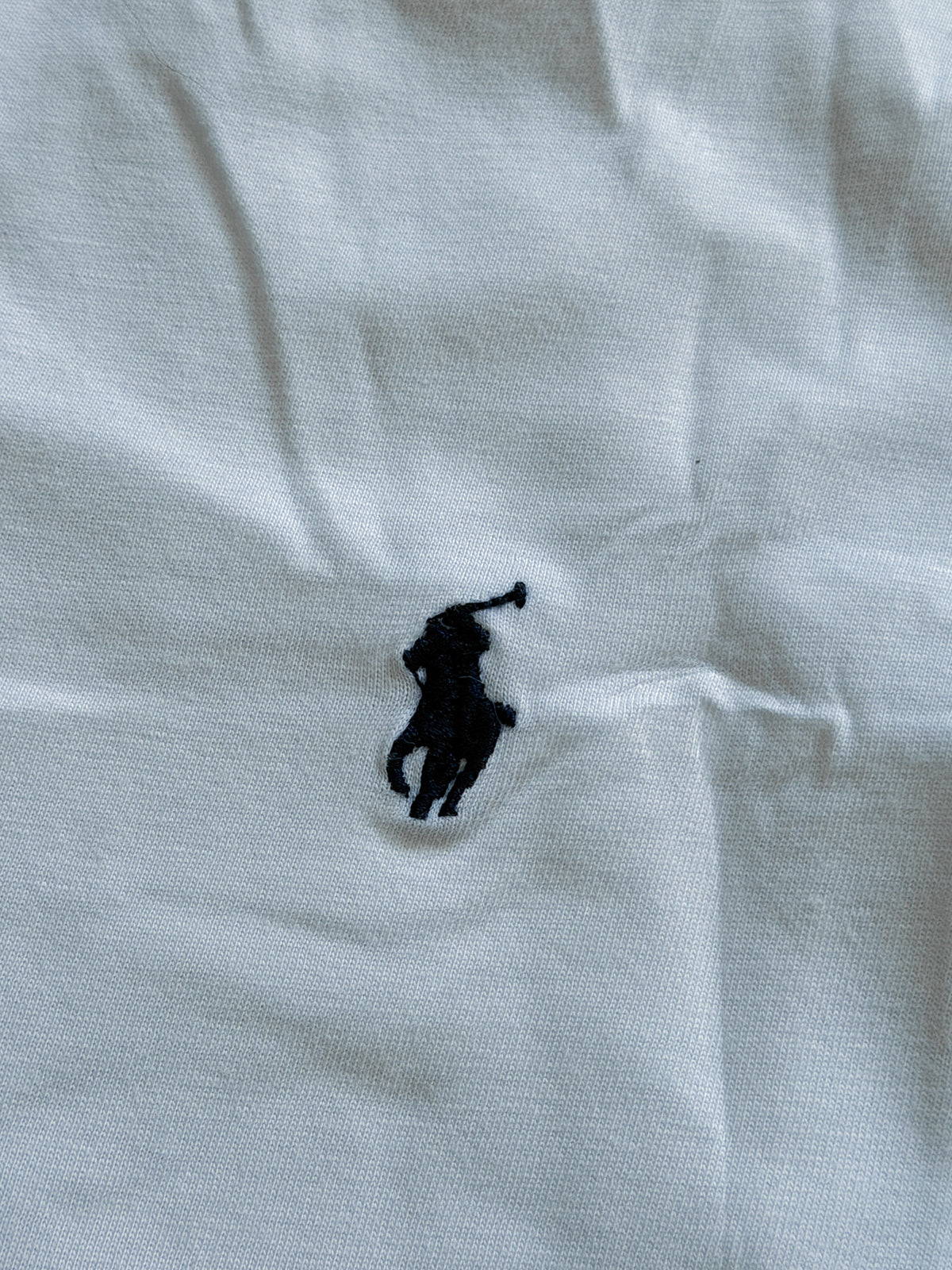 Polo Ralph Lauren Vintage Longsleeve / Pullover | S