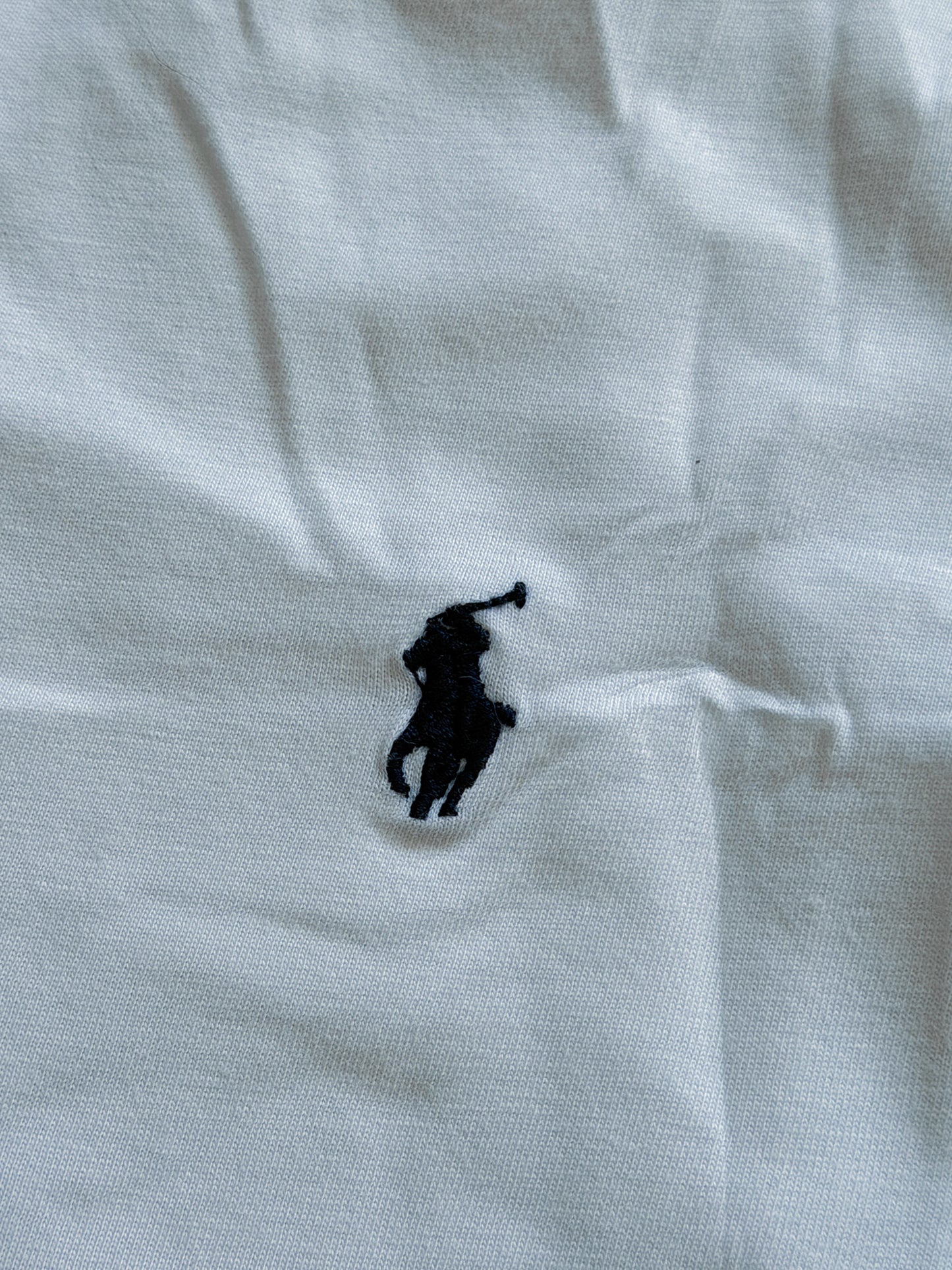 Polo Ralph Lauren Vintage Longsleeve / Pullover | S