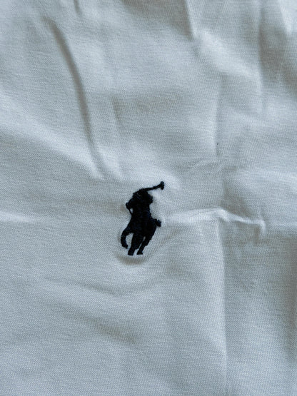 Polo Ralph Lauren Vintage Longsleeve / Pullover | S