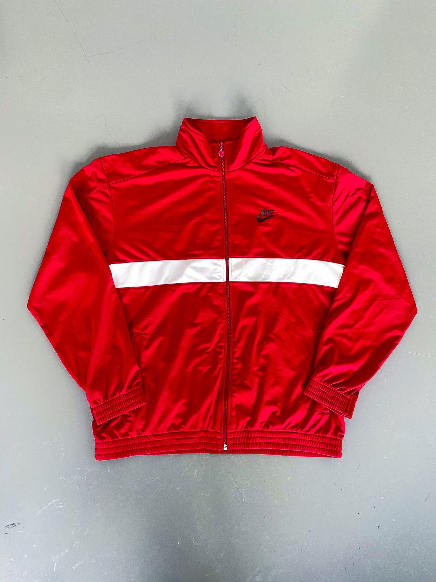 Nike Vintage Trackjacket | XL