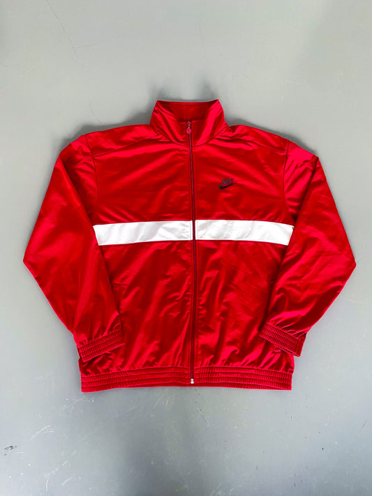 Nike Vintage Trackjacket | XL