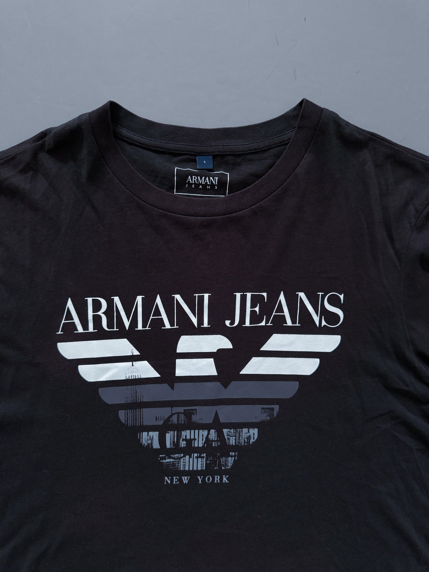 Armani Jeans Vintage Shirt | S
