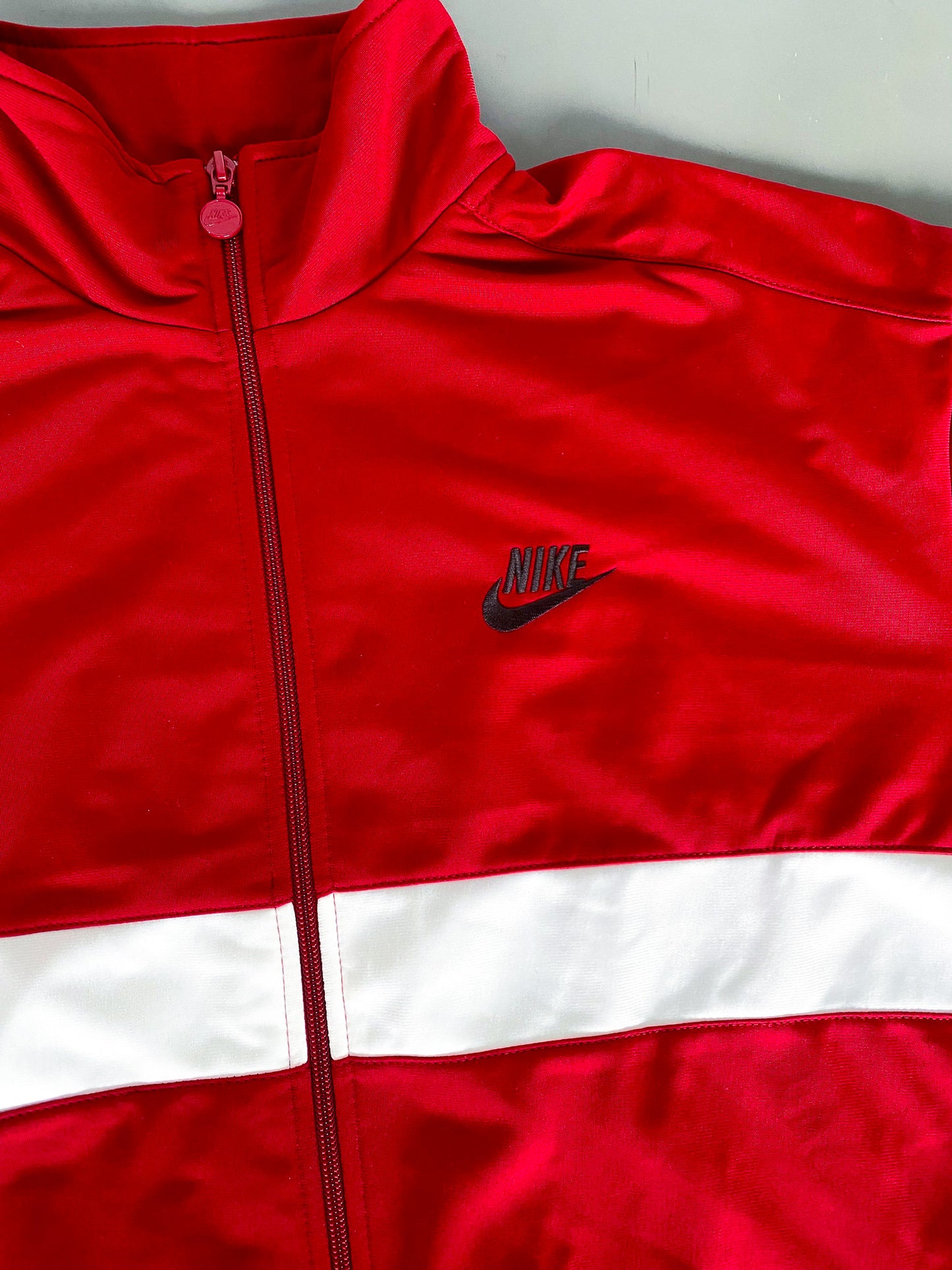 Nike Vintage Trackjacket | XL