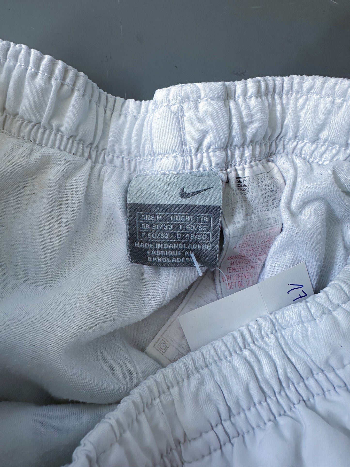 Nike Vintage Trackpants | M