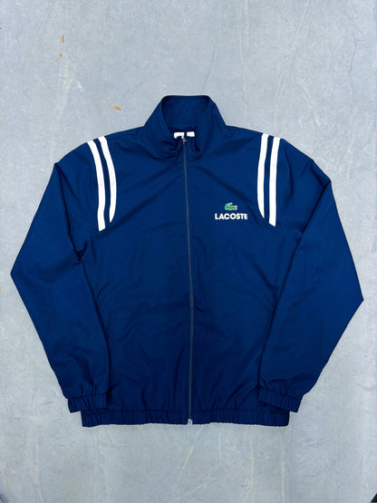 Lacoste Vintage Track Jacket | L