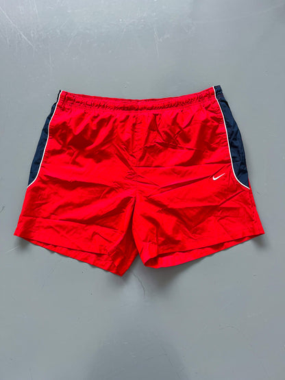 Nike Vintage Shorts | XXL