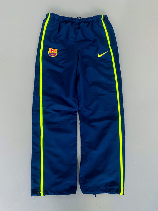Nike Vintage x FC Barcelona Trackpants | S
