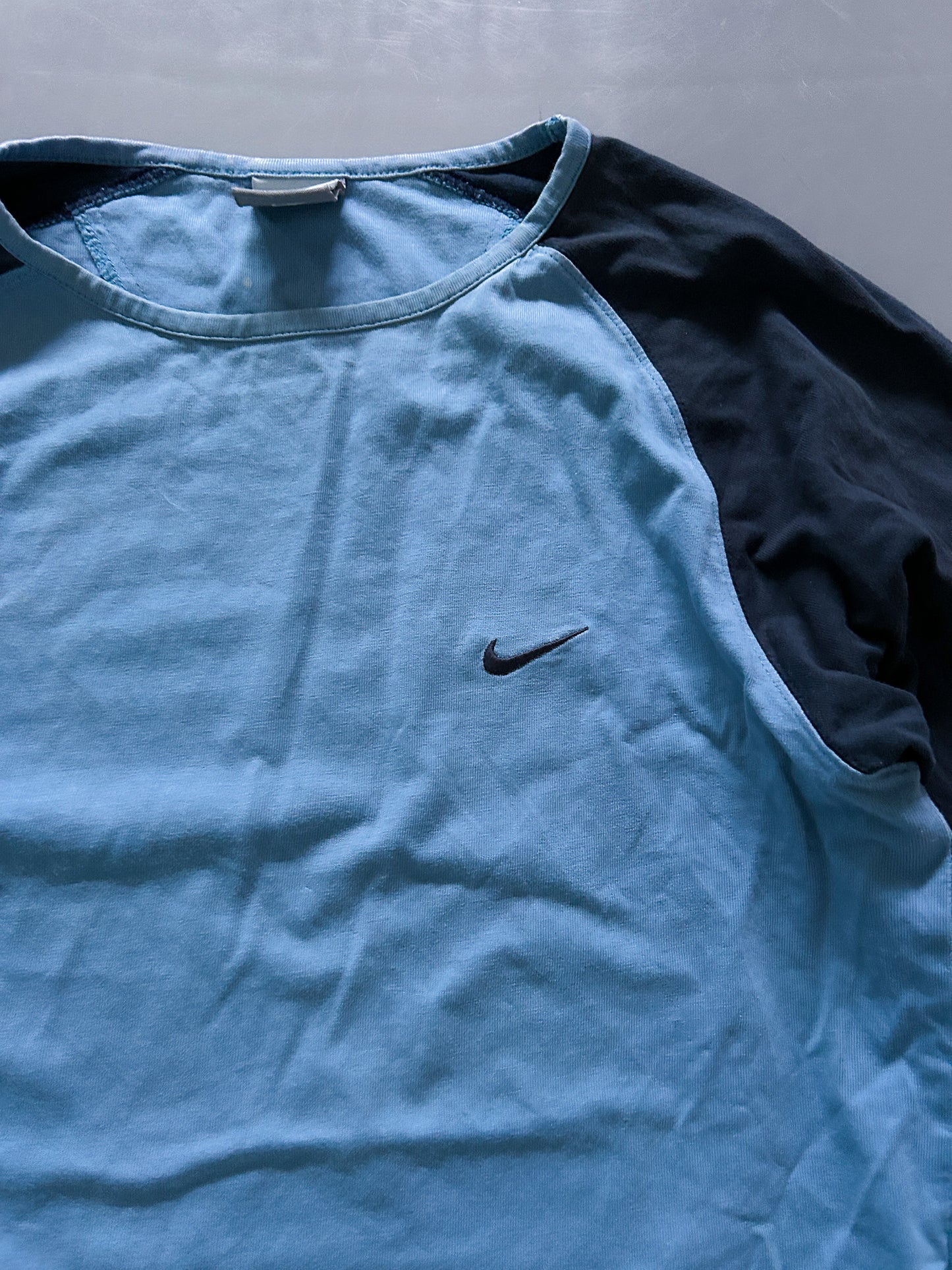 Nike Vintage Longsleeve | S