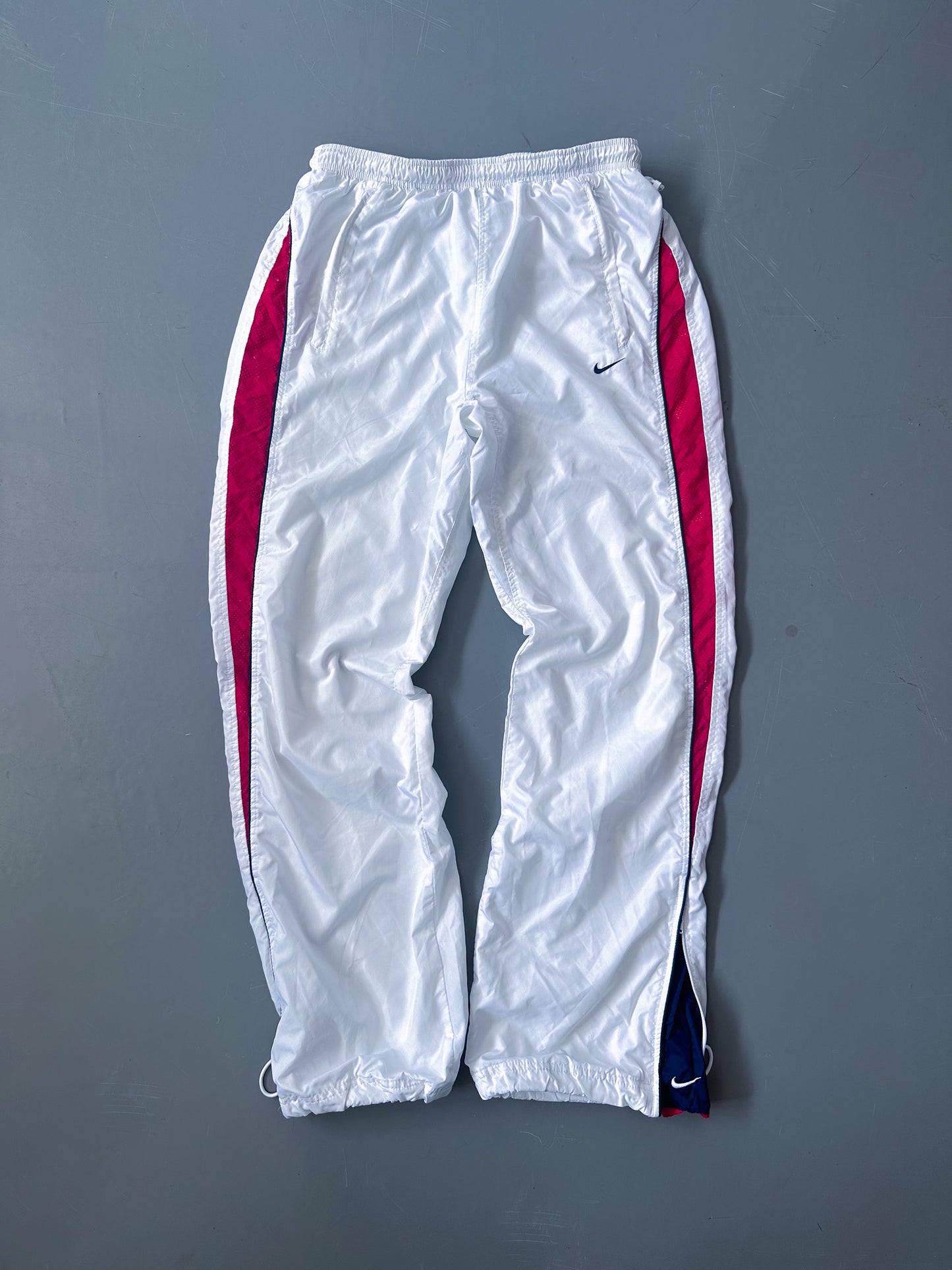 Nike Vintage Trackpants | L