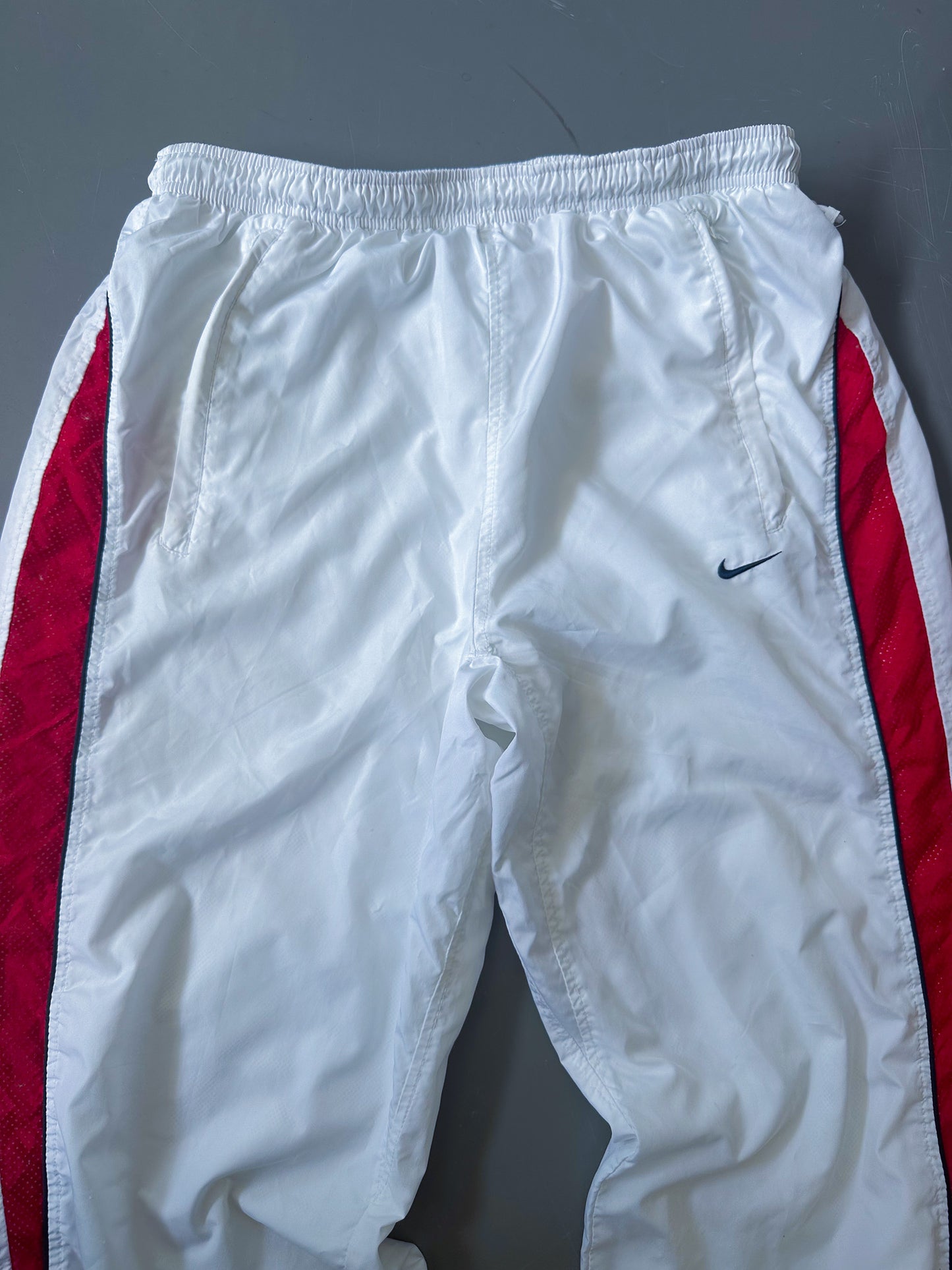 Nike Vintage Trackpants | L