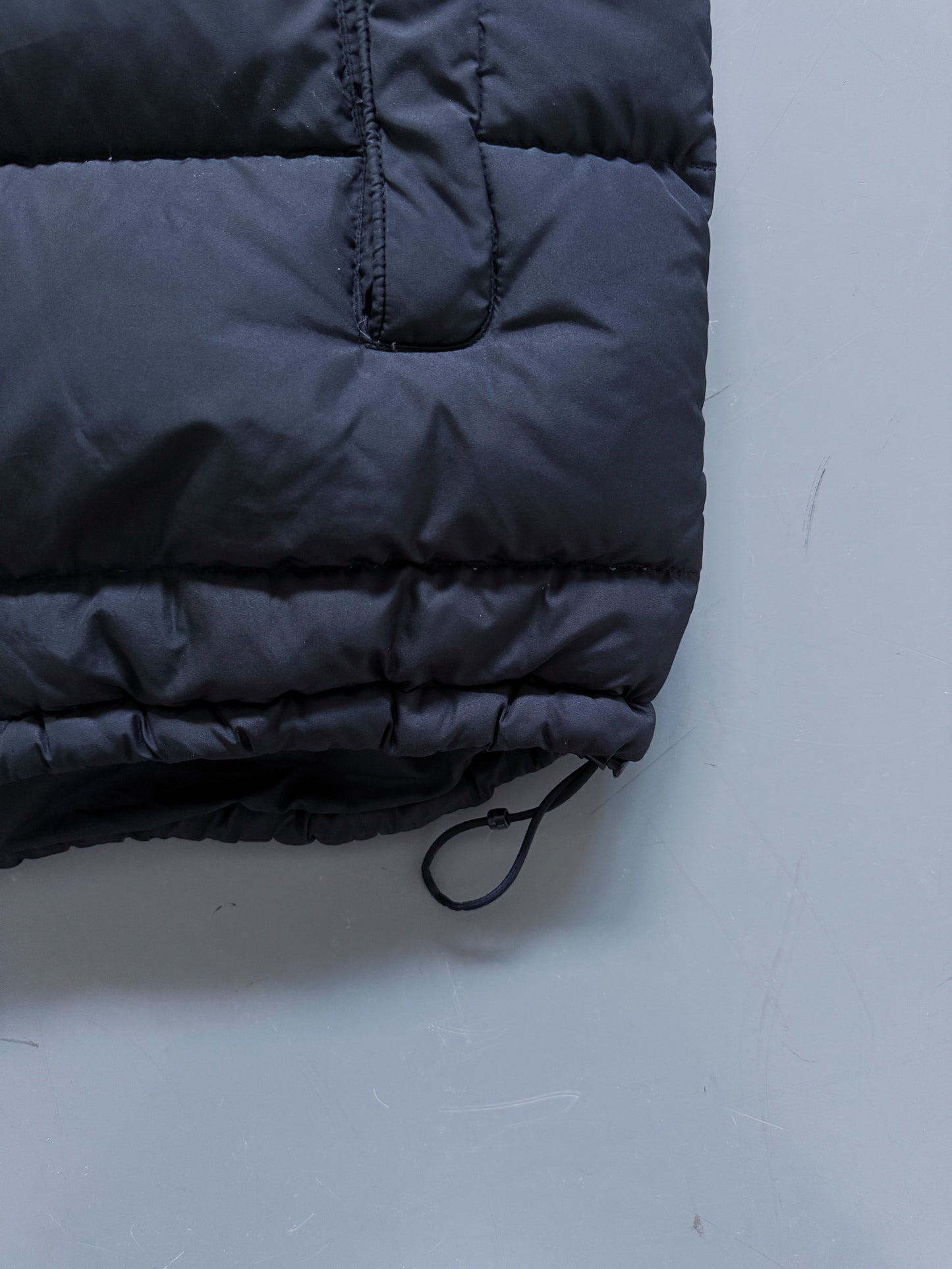 Nike Vintage Pufferweste | M