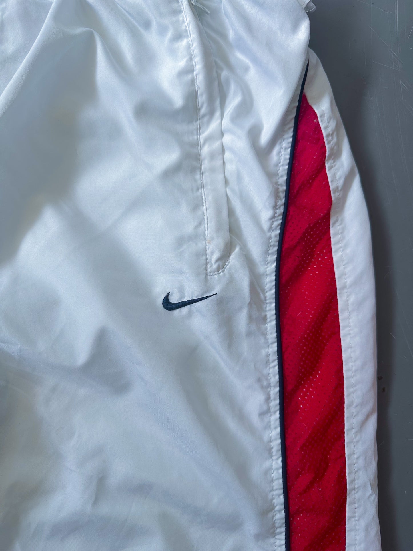 Nike Vintage Trackpants | L