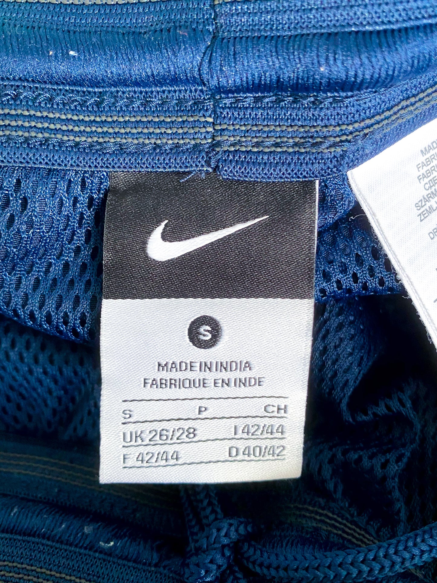 Nike Vintage x FC Barcelona Trackpants | S