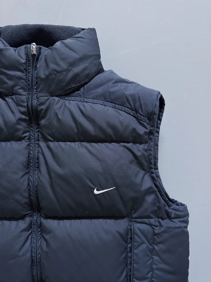Nike Vintage Pufferweste | M
