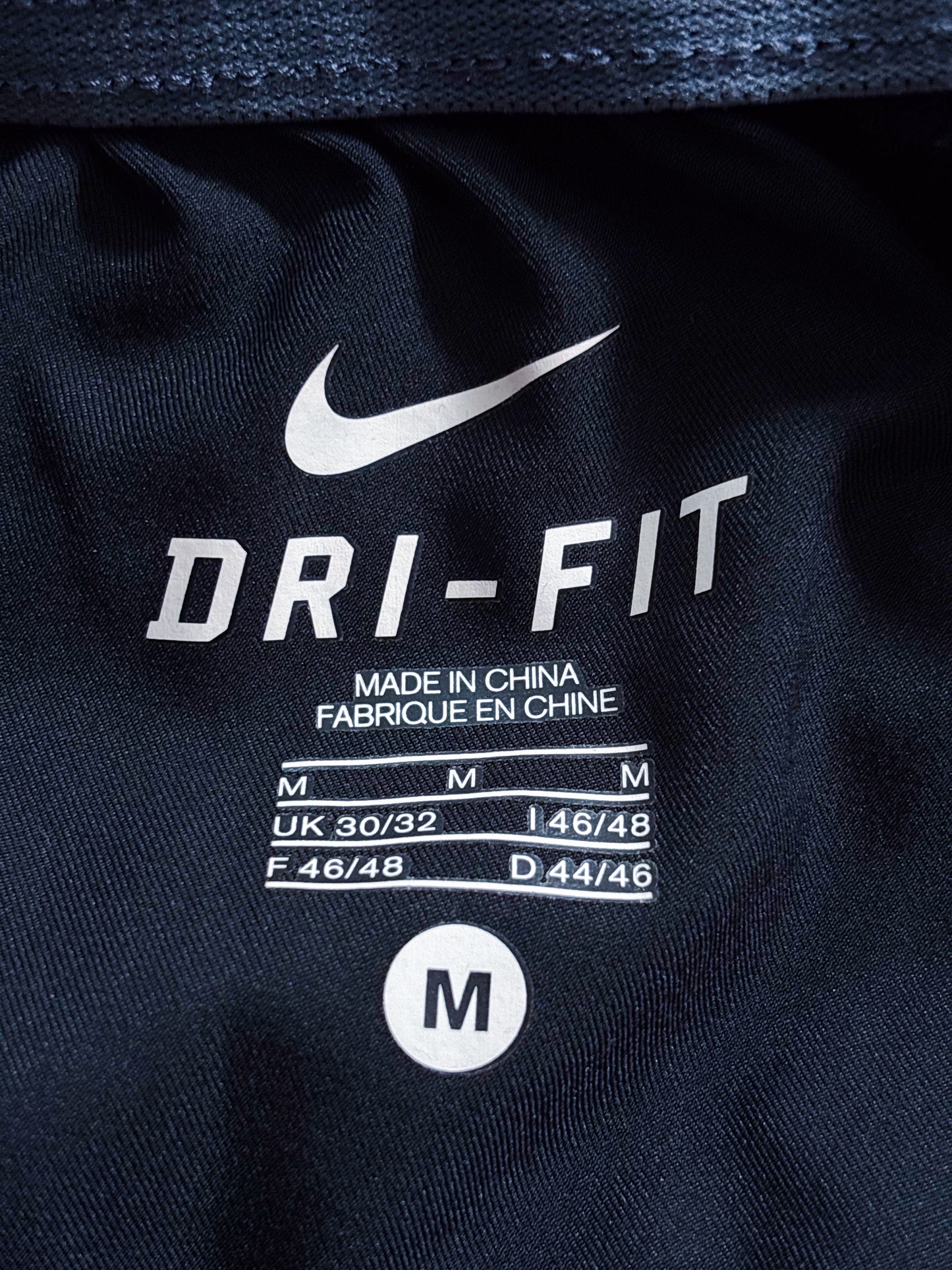 Nike Vintage *Classic* Trackpants | M