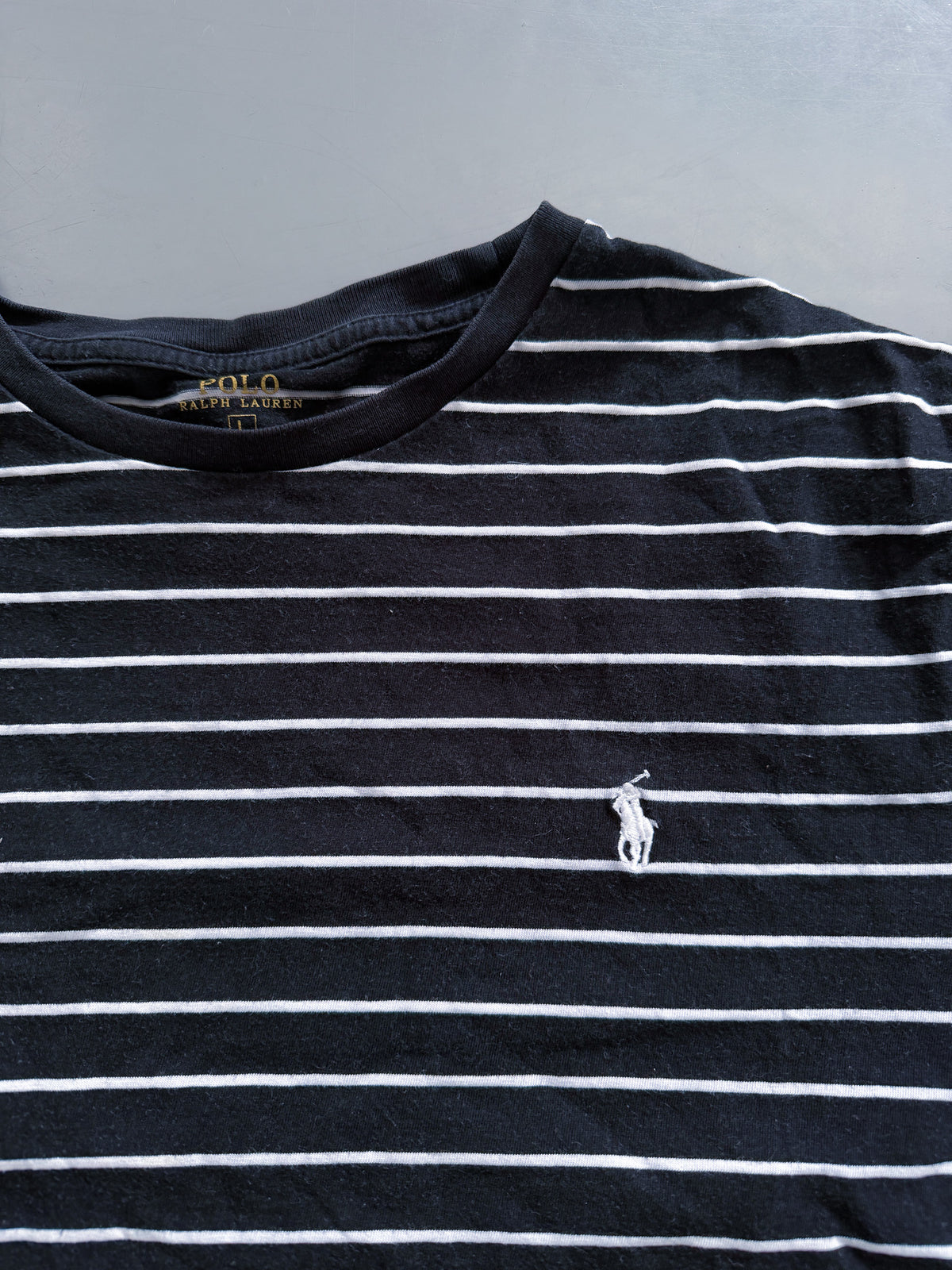 Polo Ralph Lauren Vintage T-Shirt | M