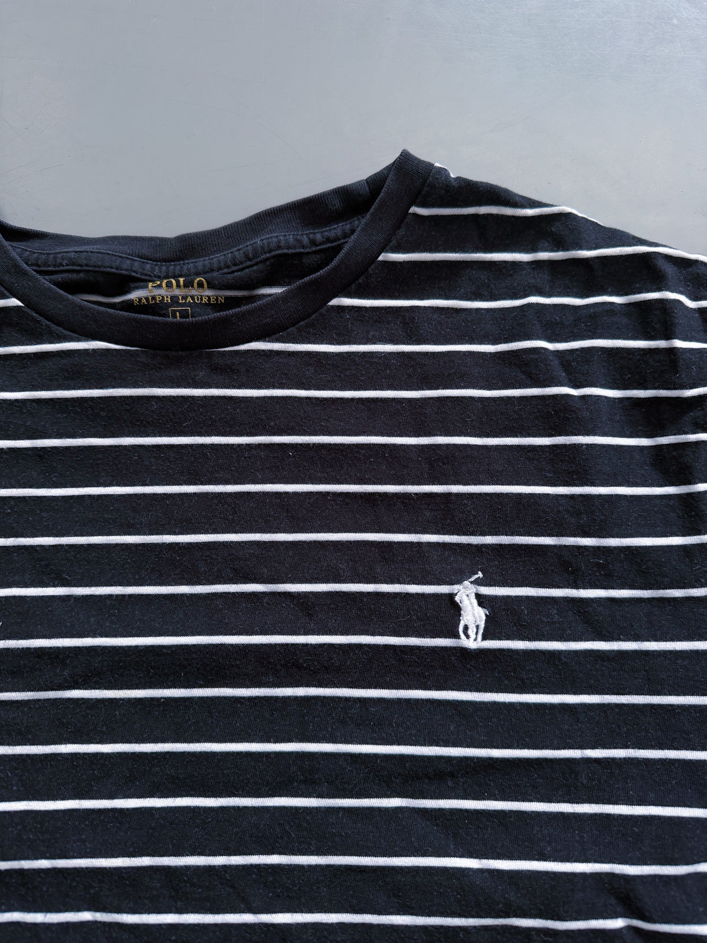 Polo Ralph Lauren Vintage T-Shirt | M