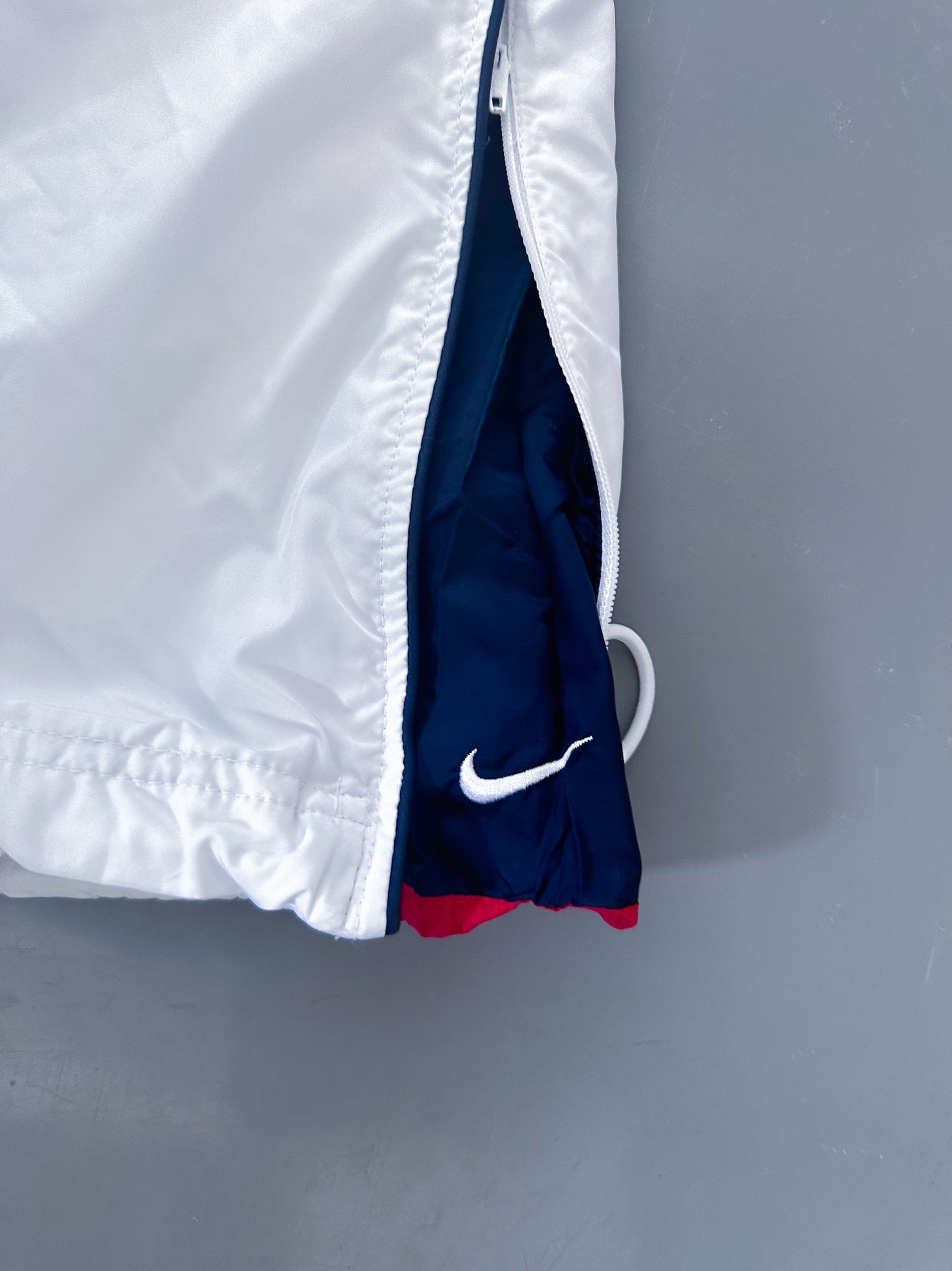 Nike Vintage Trackpants | L