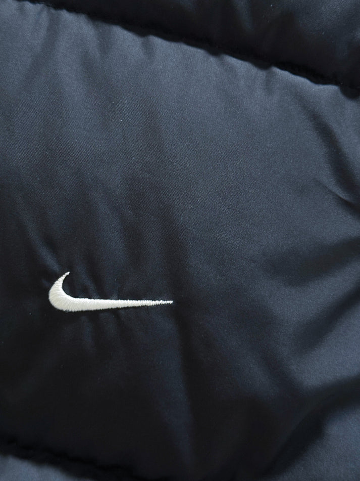 Nike Vintage Pufferweste | M