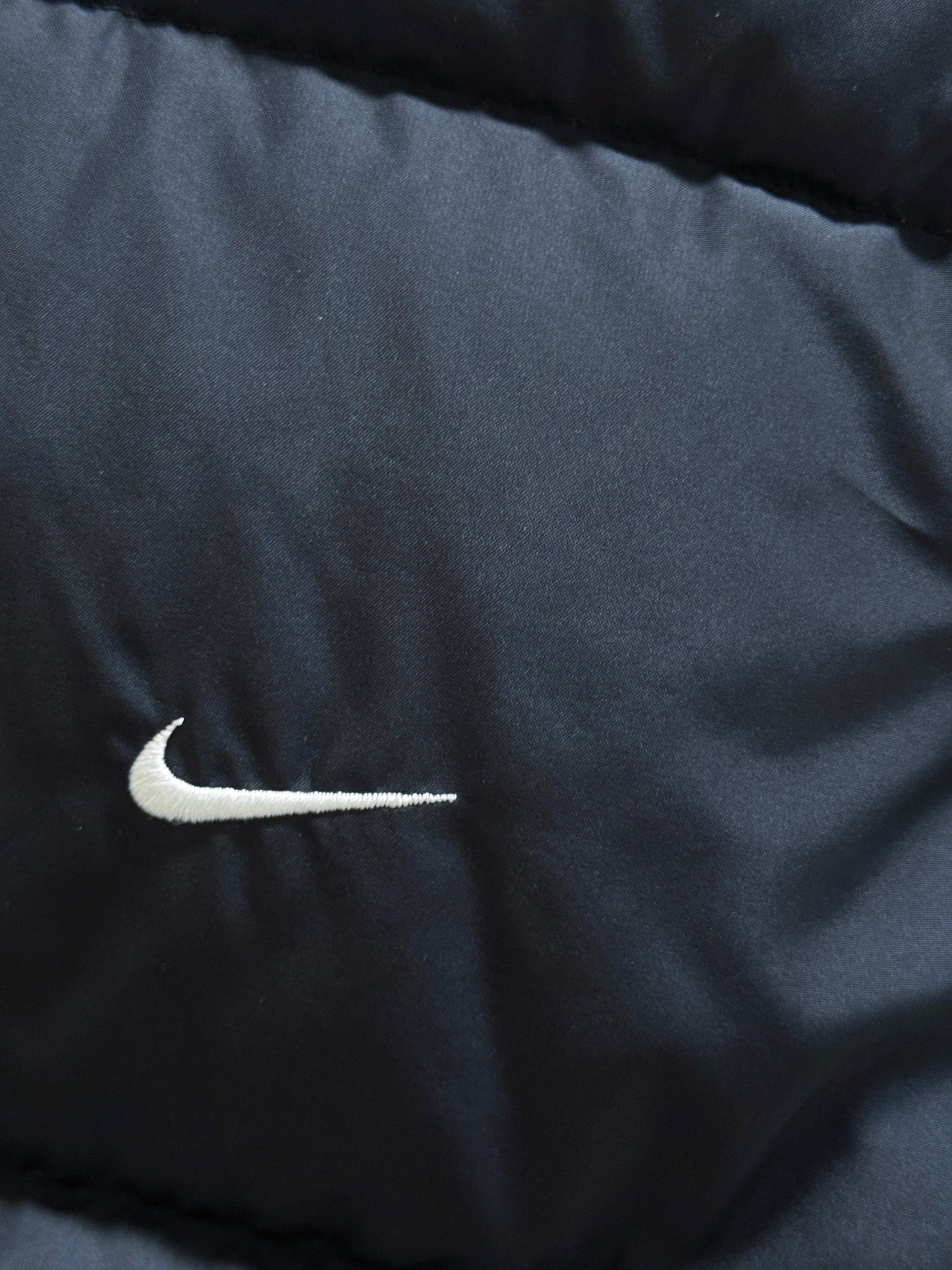 Nike Vintage Pufferweste | S