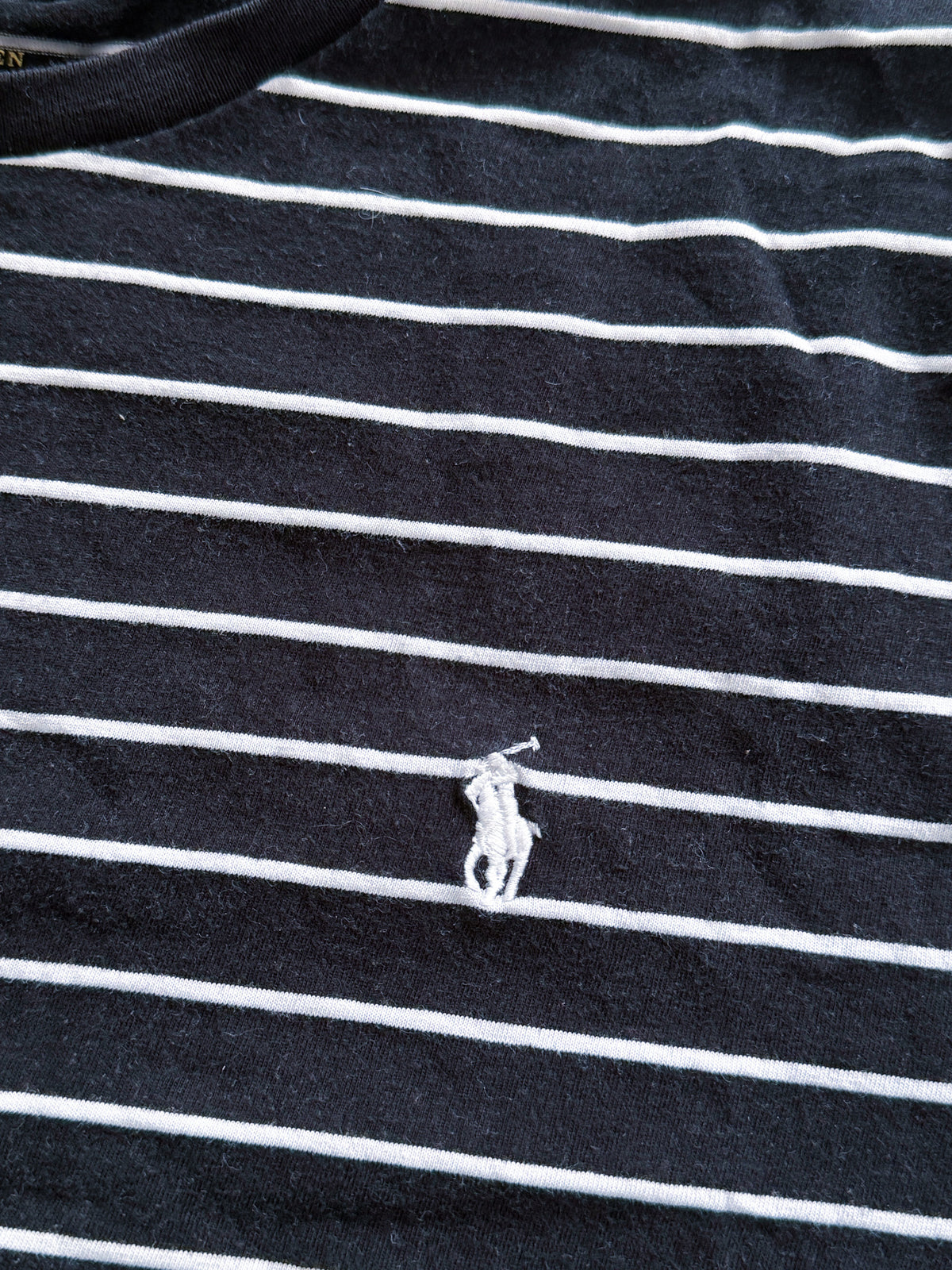 Polo Ralph Lauren Vintage T-Shirt | M