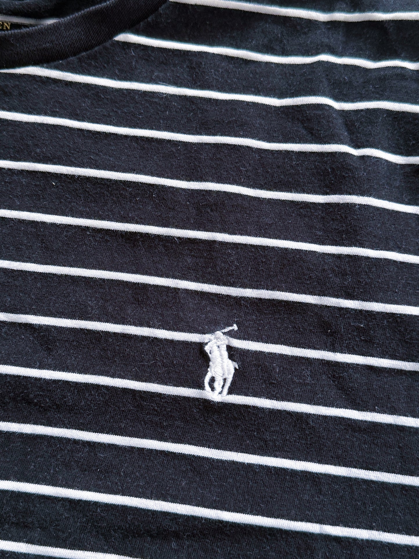 Polo Ralph Lauren Vintage T-Shirt | M