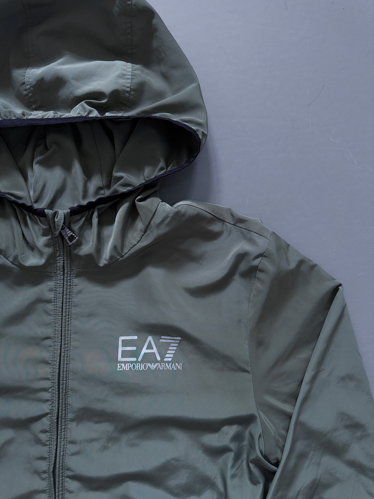 Emporio Armani Vintage Jacket | M