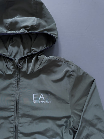 Emporio Armani Vintage Jacket | M