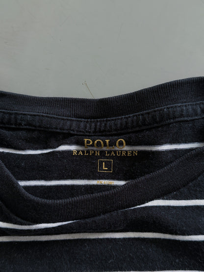 Polo Ralph Lauren Vintage T-Shirt | M