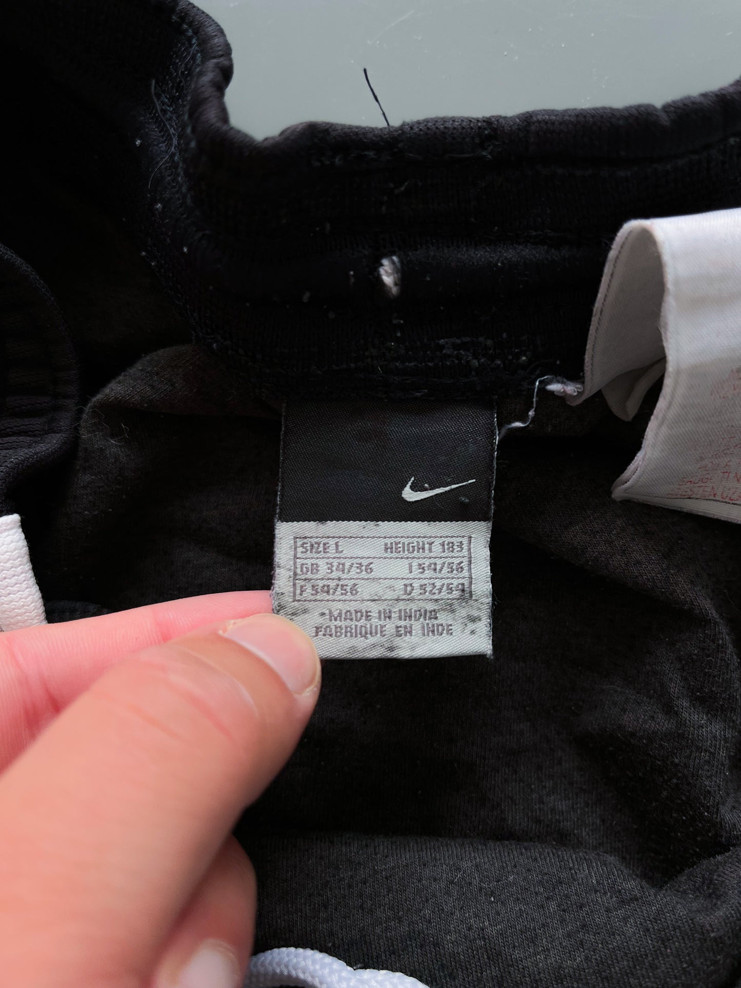 Nike Vintage Shorts | L