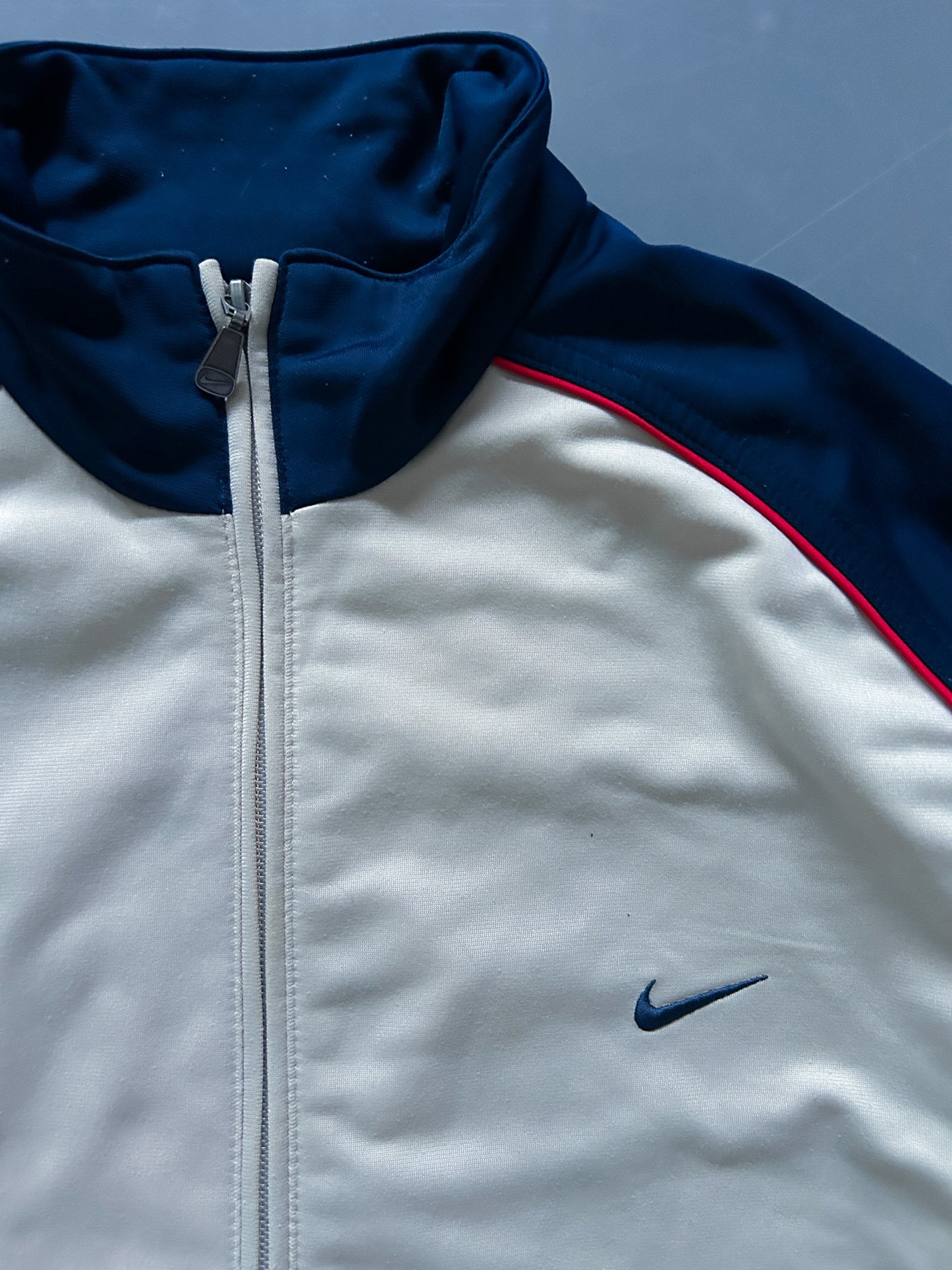 Nike Vintage Trackjacket | M