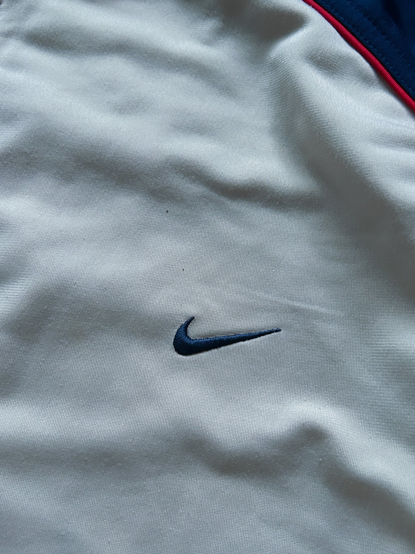 Nike Vintage Trackjacket | M