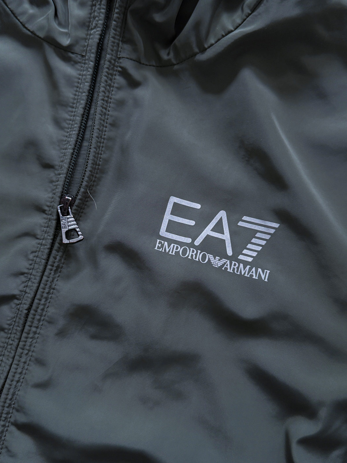 Emporio Armani Vintage Jacket | M