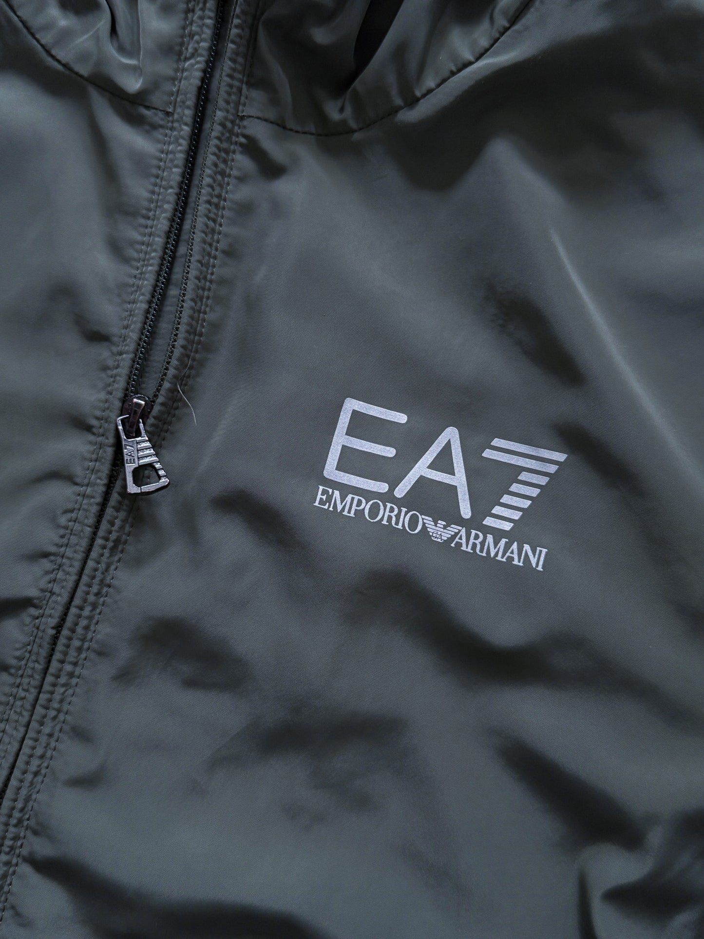 Emporio Armani Vintage Jacket | M