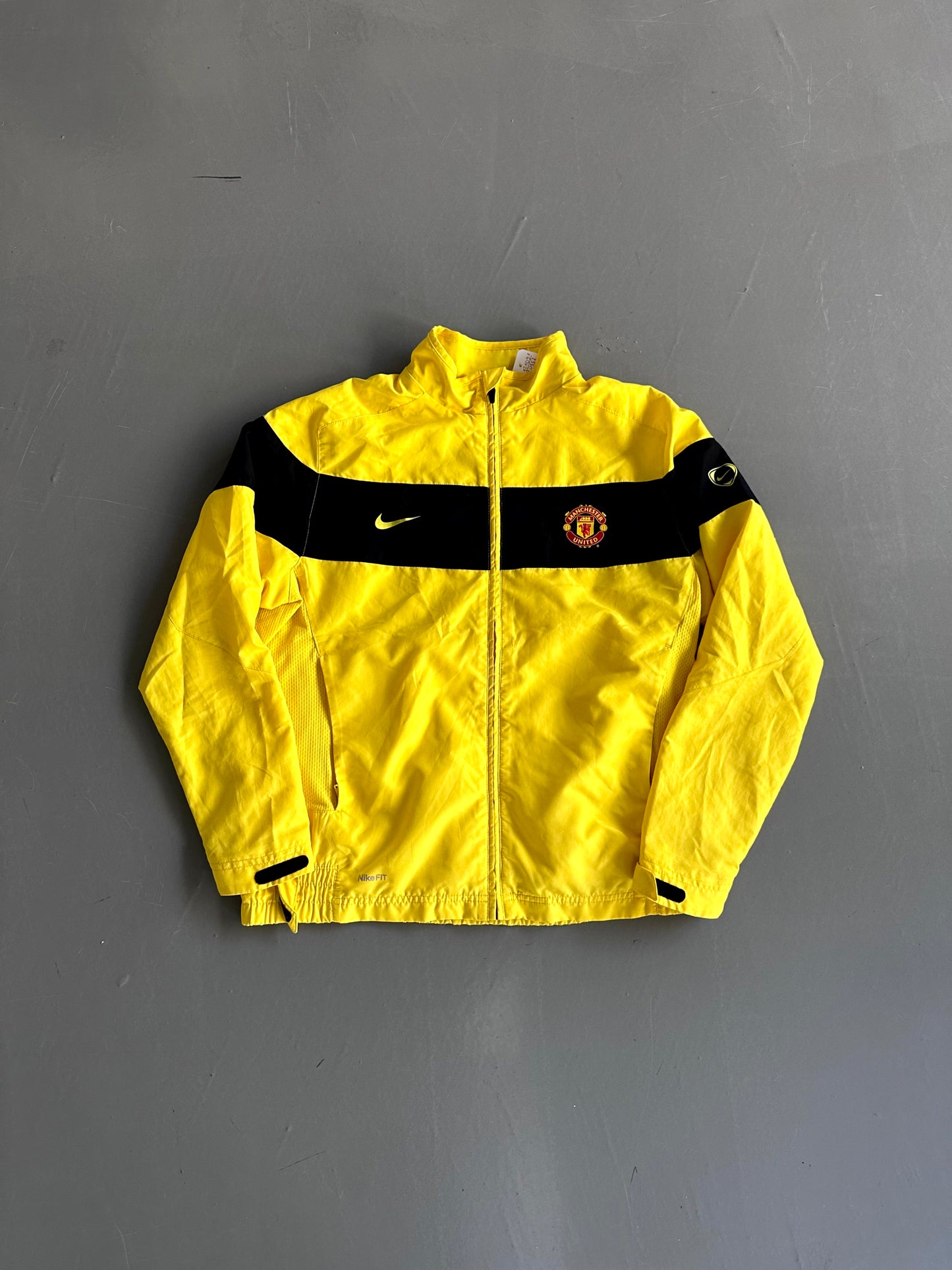 Nike Manchester United Tracksuit S