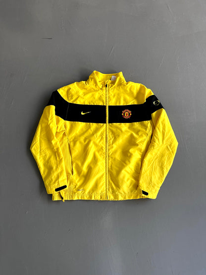 Nike Manchester United Tracksuit S