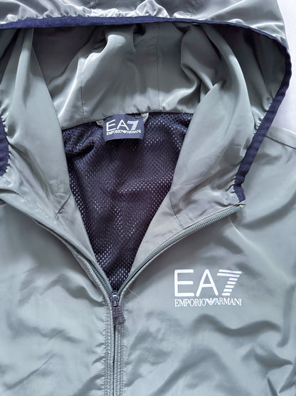 Emporio Armani Vintage Jacket | M
