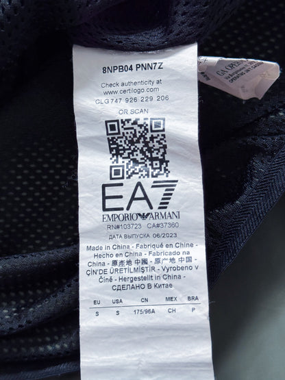 Emporio Armani Vintage Jacket | M