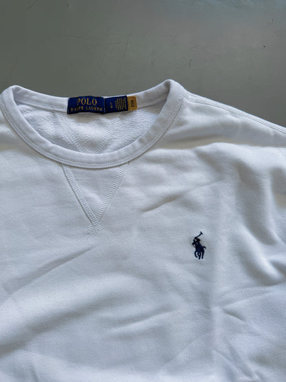 Polo Ralph Lauren Vintage Pullover | L