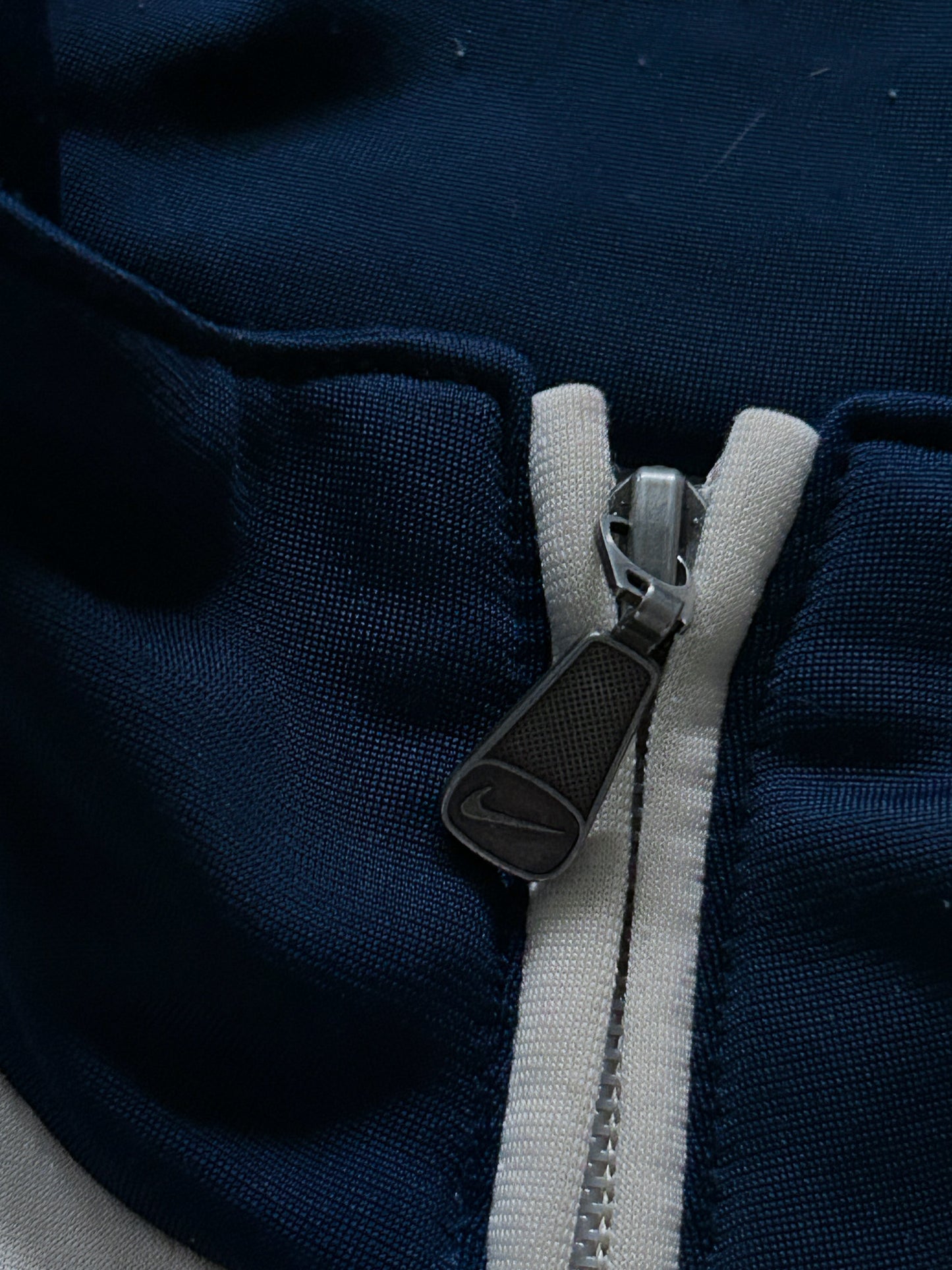 Nike Vintage Trackjacket | M